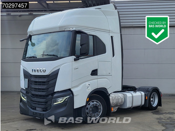 Tractor unit IVECO S-WAY