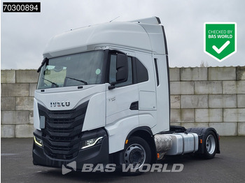 Tractor unit IVECO S-WAY
