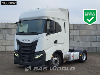Tractor unit IVECO S-WAY