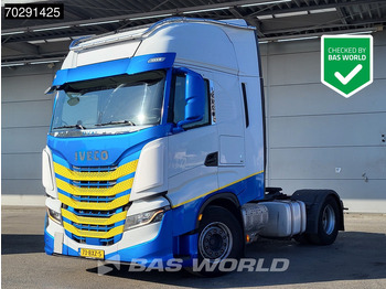 Tractor unit IVECO S-WAY