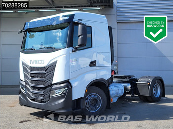 Tractor unit IVECO S-WAY