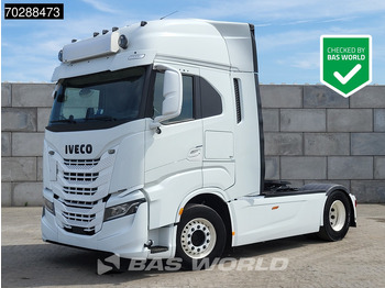 Tractor unit IVECO S-WAY