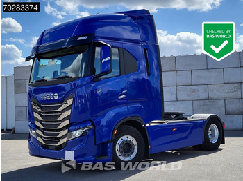 Tractor unit IVECO S-WAY