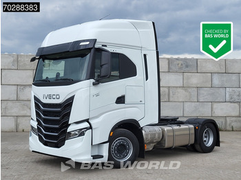 Tractor unit IVECO S-WAY
