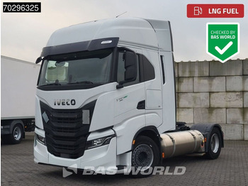 Tractor unit IVECO S-WAY