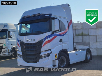 Tractor unit IVECO S-WAY