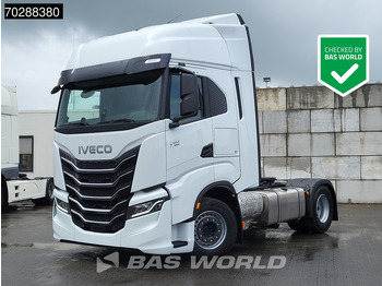 Tractor unit IVECO S-WAY