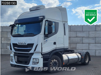 Tractor unit IVECO Stralis 400