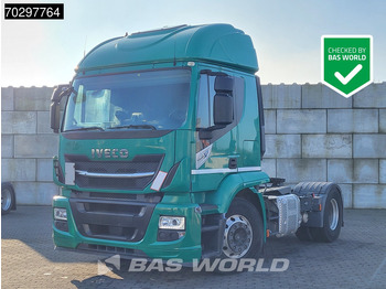 Iveco Stralis 460 4X2 Retarder Alcoa's on lease Iveco Stralis 460 4X2 Retarder Alcoa's: picture 1