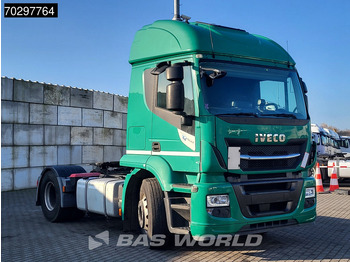 Iveco Stralis 460 4X2 Retarder Alcoa's on lease Iveco Stralis 460 4X2 Retarder Alcoa's: picture 3