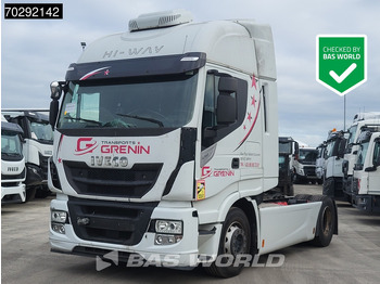 Tractor unit IVECO Stralis 510