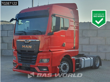 Tractor unit MAN TGX