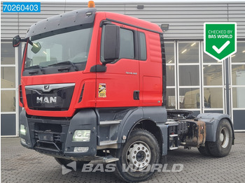 Tractor unit MAN TGX 18.460