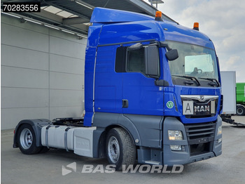 Tractor unit MAN TGX 18.460 4X2 Retarder 2xTanks Mega ACC Euro 6: picture 3