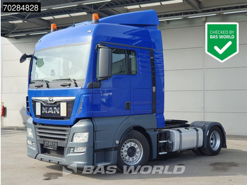 Tractor unit MAN TGX 18.460