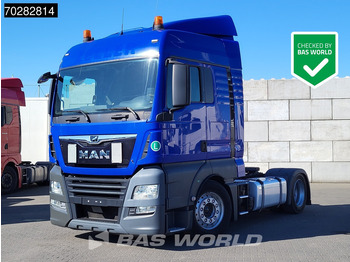 Tractor unit MAN TGX 18.460