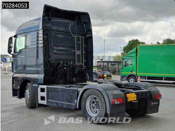 Tractor unit MAN TGX 18.460 4X2 XLX Retarder 2x Tanks Standklima: picture 2