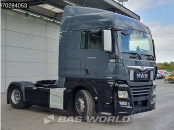 Tractor unit MAN TGX 18.460 4X2 XLX Retarder 2x Tanks Standklima: picture 3