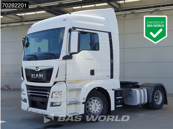 Tractor unit MAN TGX 18.460