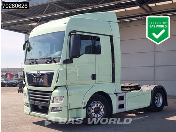 Tractor unit MAN TGX 18.460