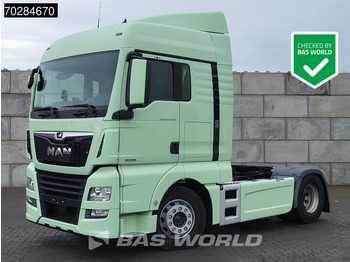 Tractor unit MAN TGX 18.460
