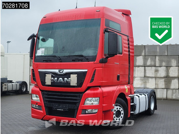 Tractor unit MAN TGX 18.460