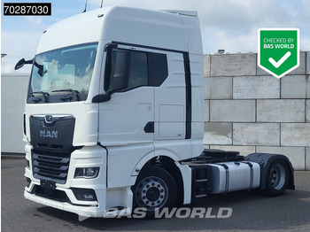 Tractor unit MAN TGX 18.470