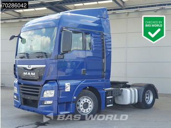 Tractor unit MAN TGX 18.500