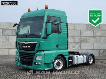 Tractor unit MAN TGX 18.500