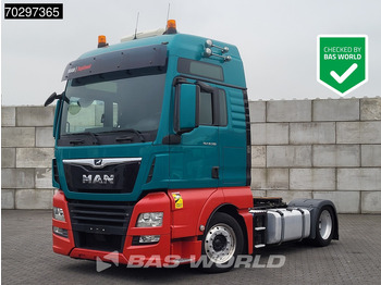 Tractor unit MAN TGX 18.500