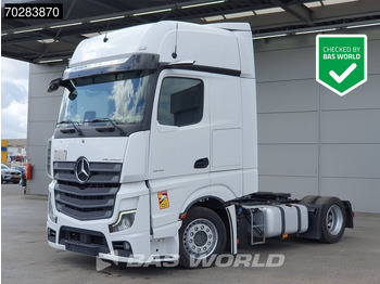 Tractor unit MERCEDES-BENZ Actros 1842