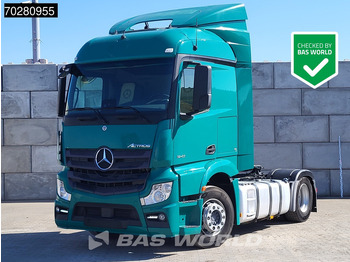 Tractor unit MERCEDES-BENZ Actros 1843