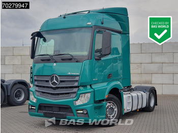 Tractor unit MERCEDES-BENZ Actros 1843