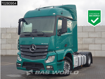 Tractor unit MERCEDES-BENZ Actros 1843
