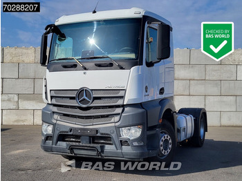 Tractor unit MERCEDES-BENZ Actros 1845