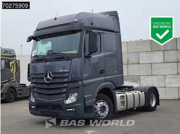 Tractor unit MERCEDES-BENZ Actros 1851