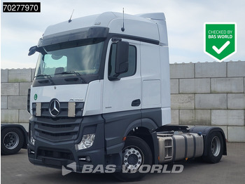 Tractor unit MERCEDES-BENZ Actros 1851