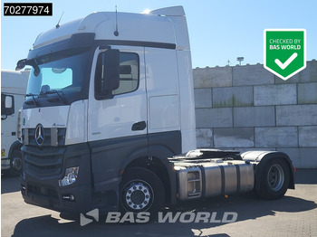 Tractor unit MERCEDES-BENZ Actros 1851