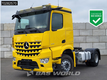 Tractor unit MERCEDES-BENZ Arocs 1848
