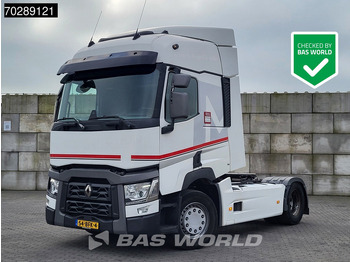 Tractor unit RENAULT T 430