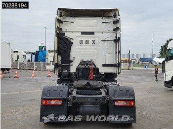 Tractor unit Renault T 460 4X2 2x Tanks Optibrake Euro 6: picture 3