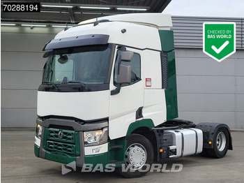 Tractor unit RENAULT T 460