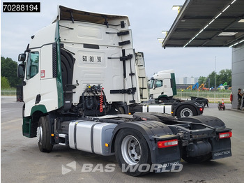 Tractor unit Renault T 460 4X2 2x Tanks Optibrake Euro 6: picture 2