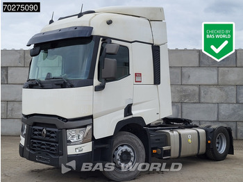 Tractor unit RENAULT T 460
