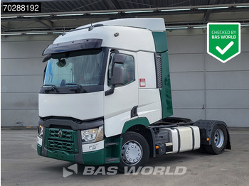 Tractor unit RENAULT T 460