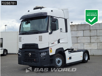 Tractor unit RENAULT T 480
