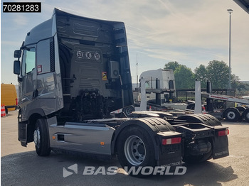 Tractor unit Renault T 480 4X2 HSC Retarder 2x Tanks Standklima Navi: picture 2
