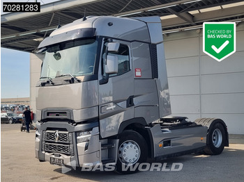 Tractor unit RENAULT T 480
