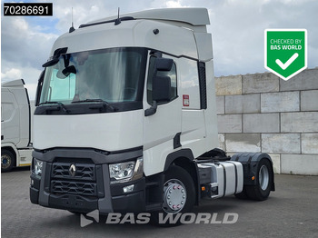 Tractor unit RENAULT T 480