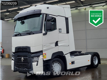 Tractor unit RENAULT T 520